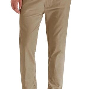 Sailwind Linen Pants. Mens Size 34.